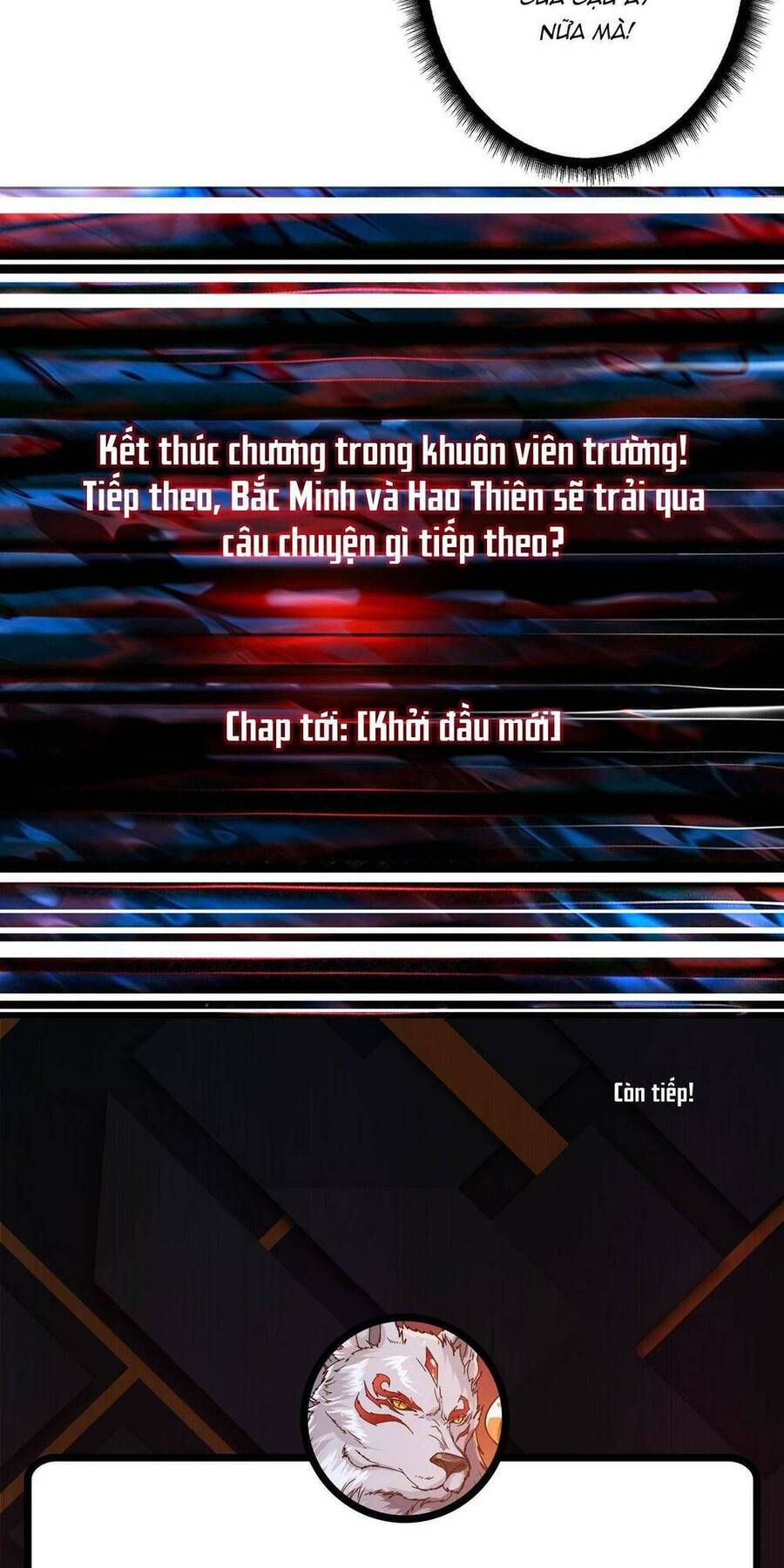 God Slayer Chapter 63 - Trang 2