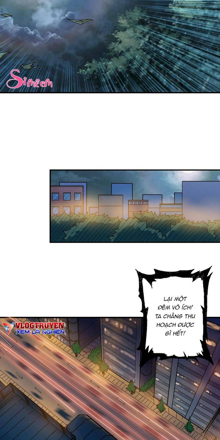 God Slayer Chapter 64 - Trang 2