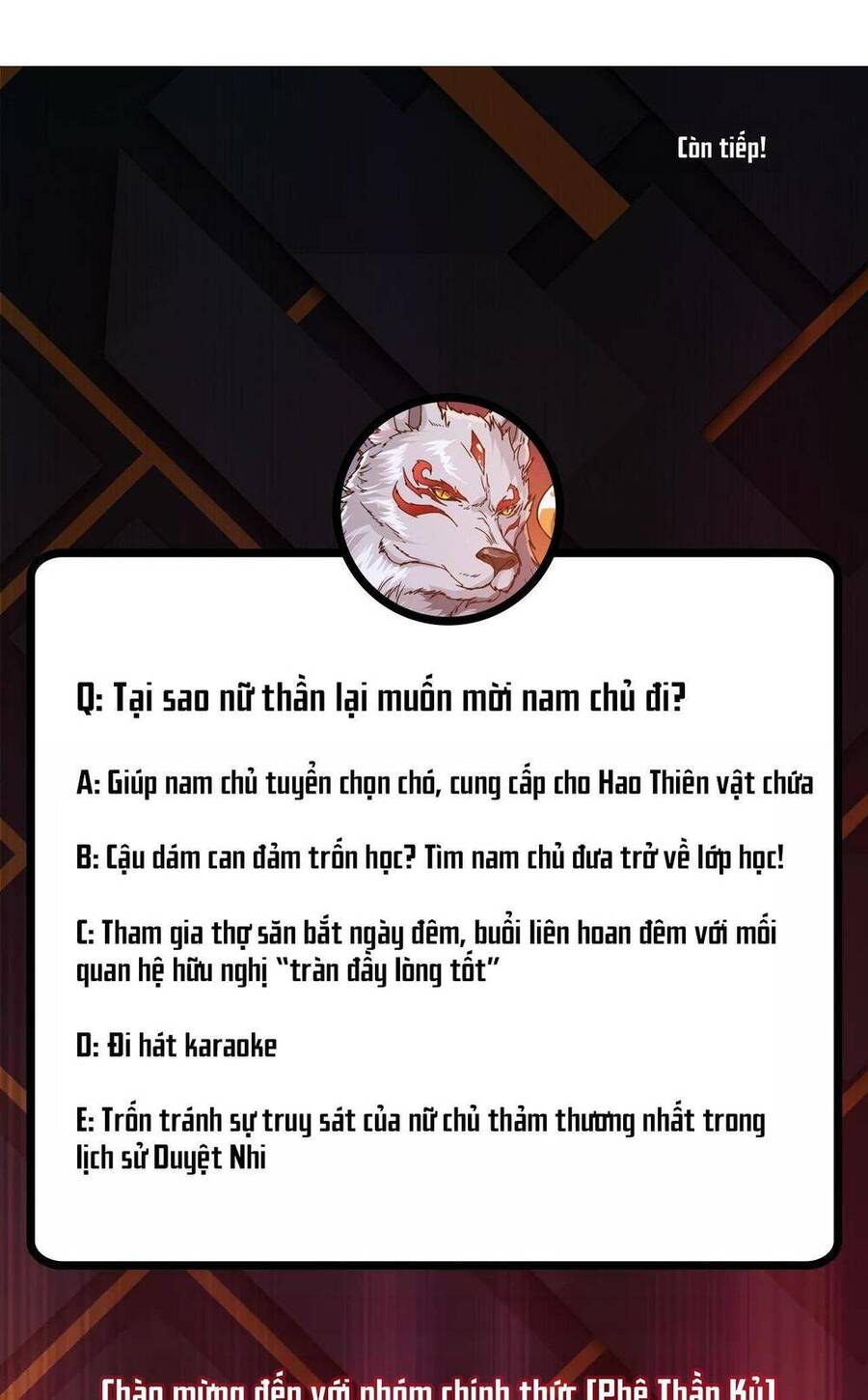 God Slayer Chapter 64 - Trang 2