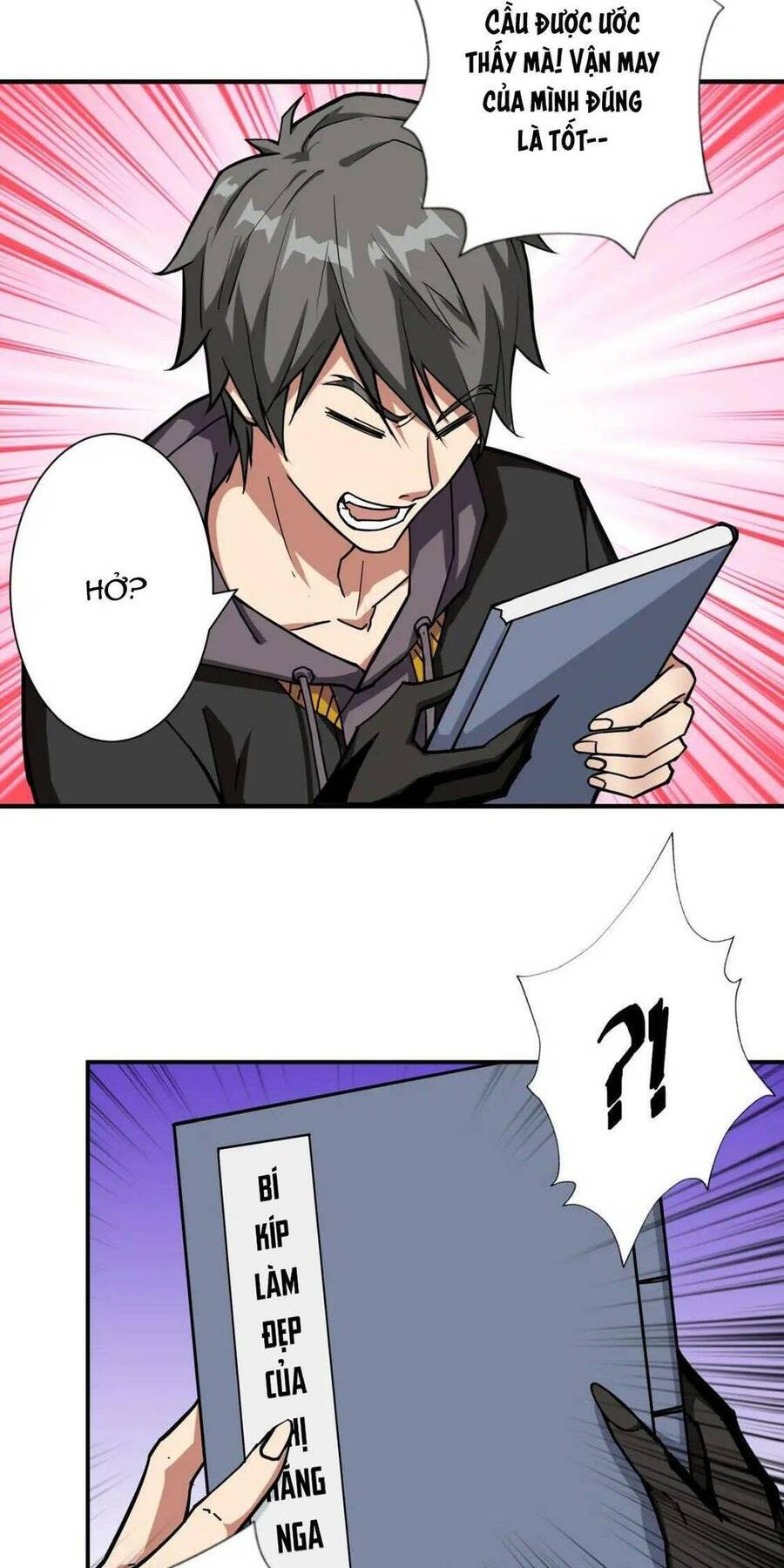 God Slayer Chapter 65 - Trang 2