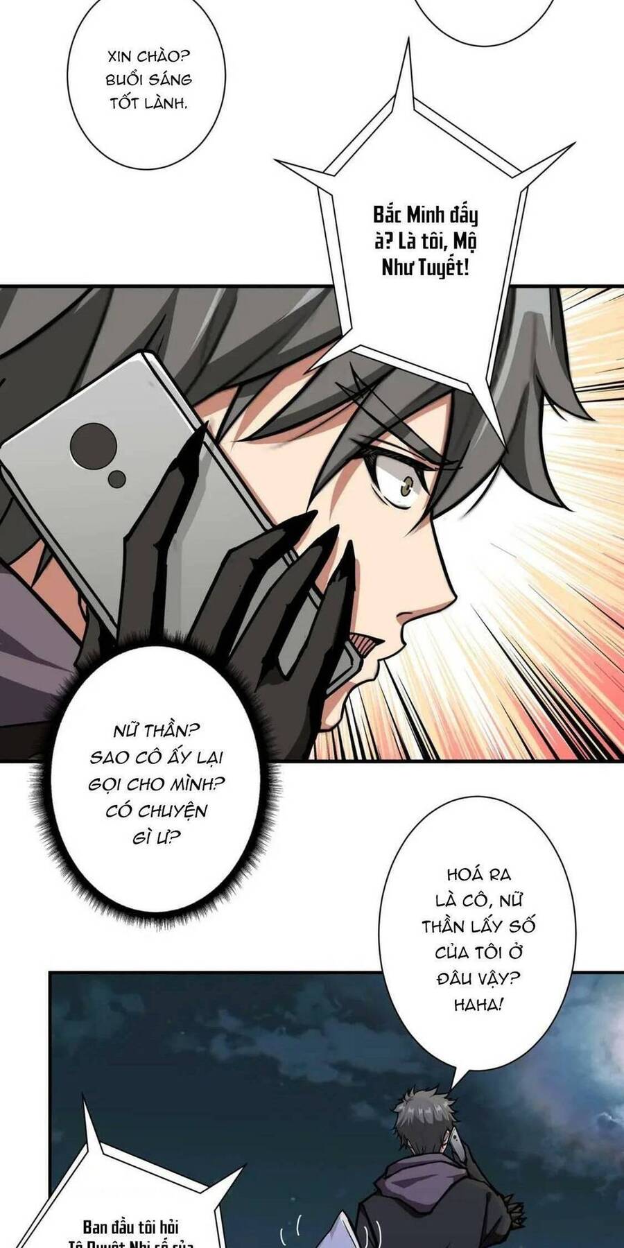 God Slayer Chapter 65 - Trang 2