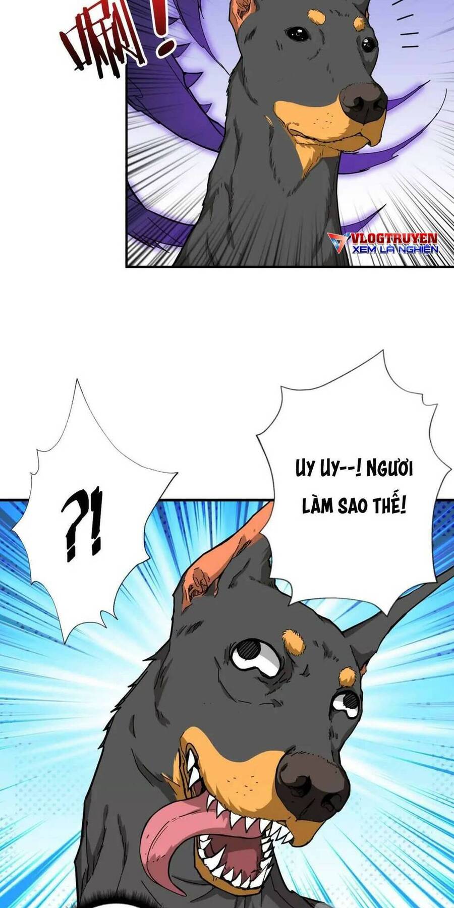 God Slayer Chapter 66 - Trang 2