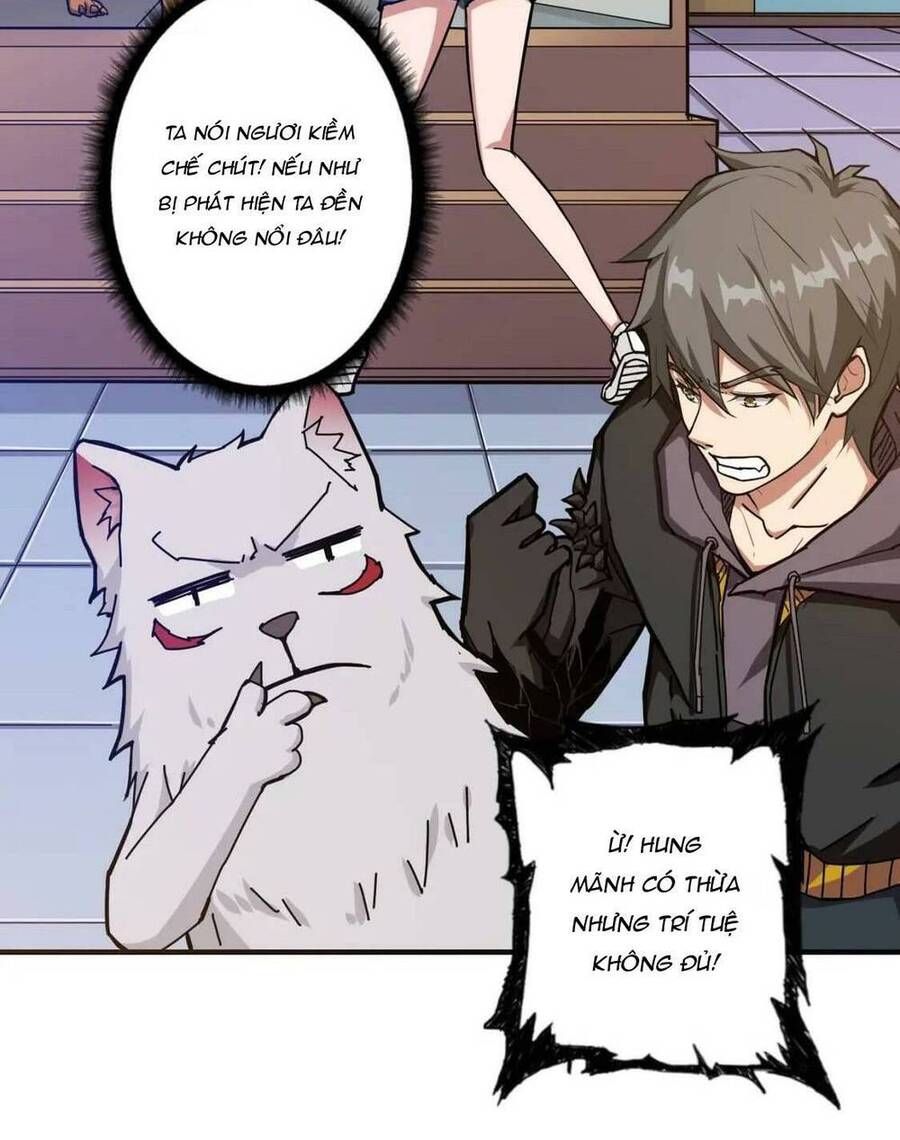 God Slayer Chapter 66 - Trang 2