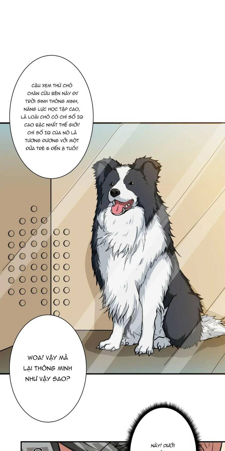 God Slayer Chapter 66 - Trang 2