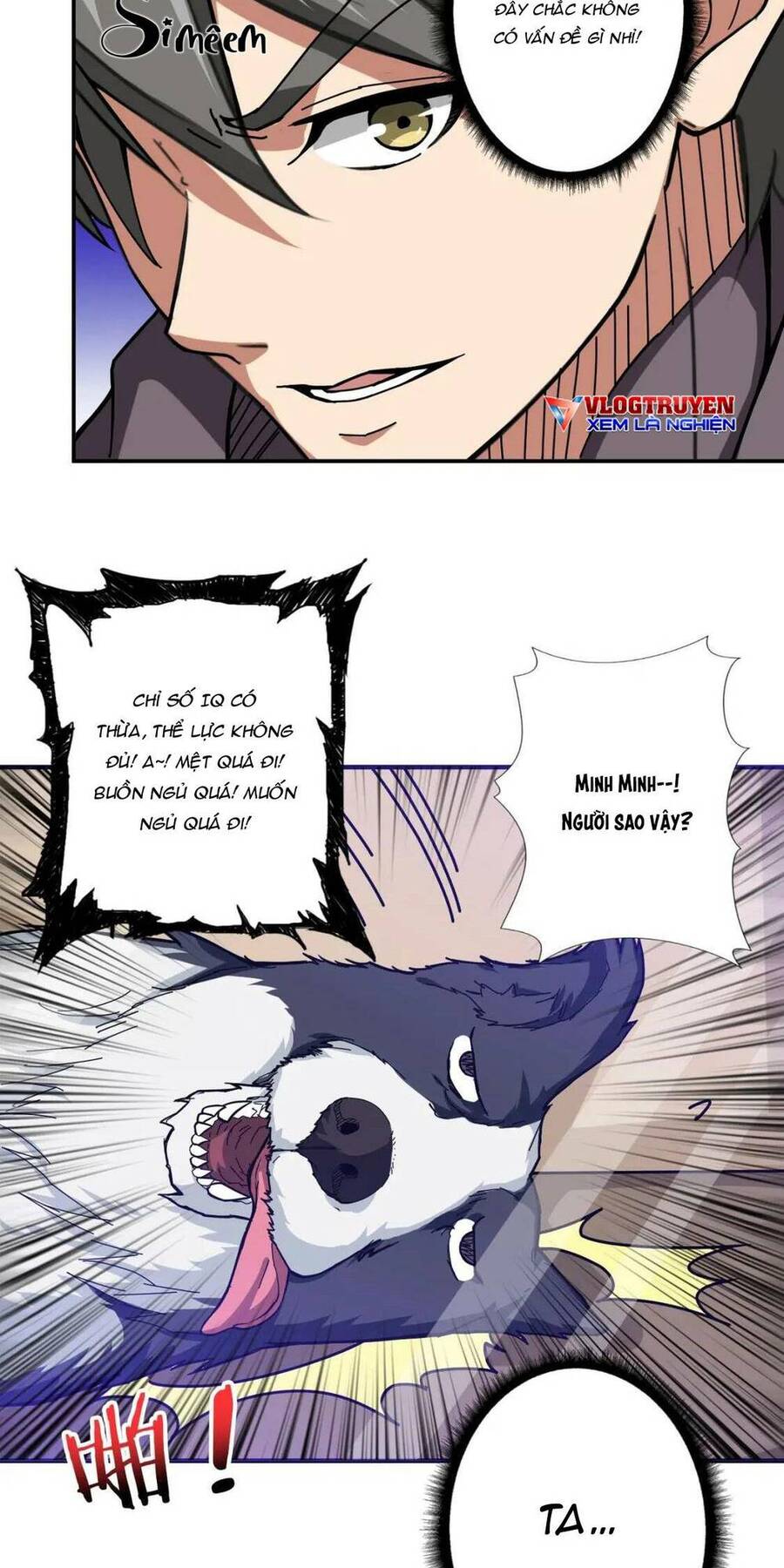 God Slayer Chapter 66 - Trang 2