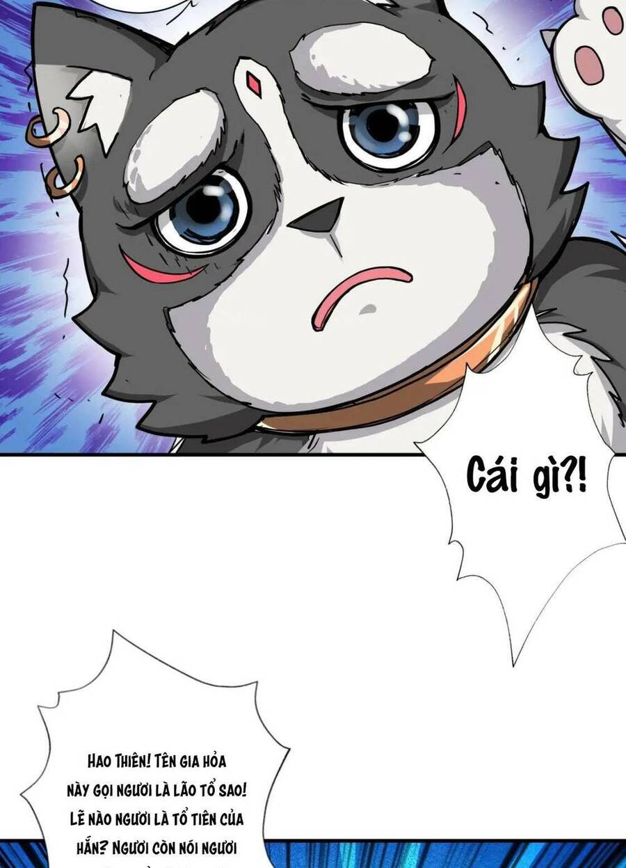 God Slayer Chapter 66 - Trang 2