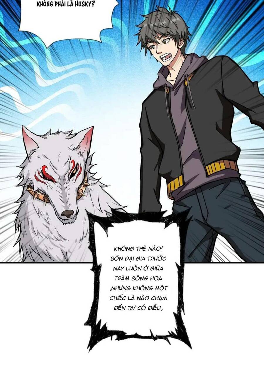 God Slayer Chapter 66 - Trang 2