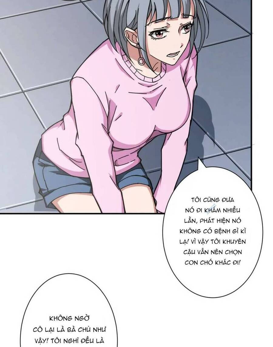 God Slayer Chapter 66 - Trang 2