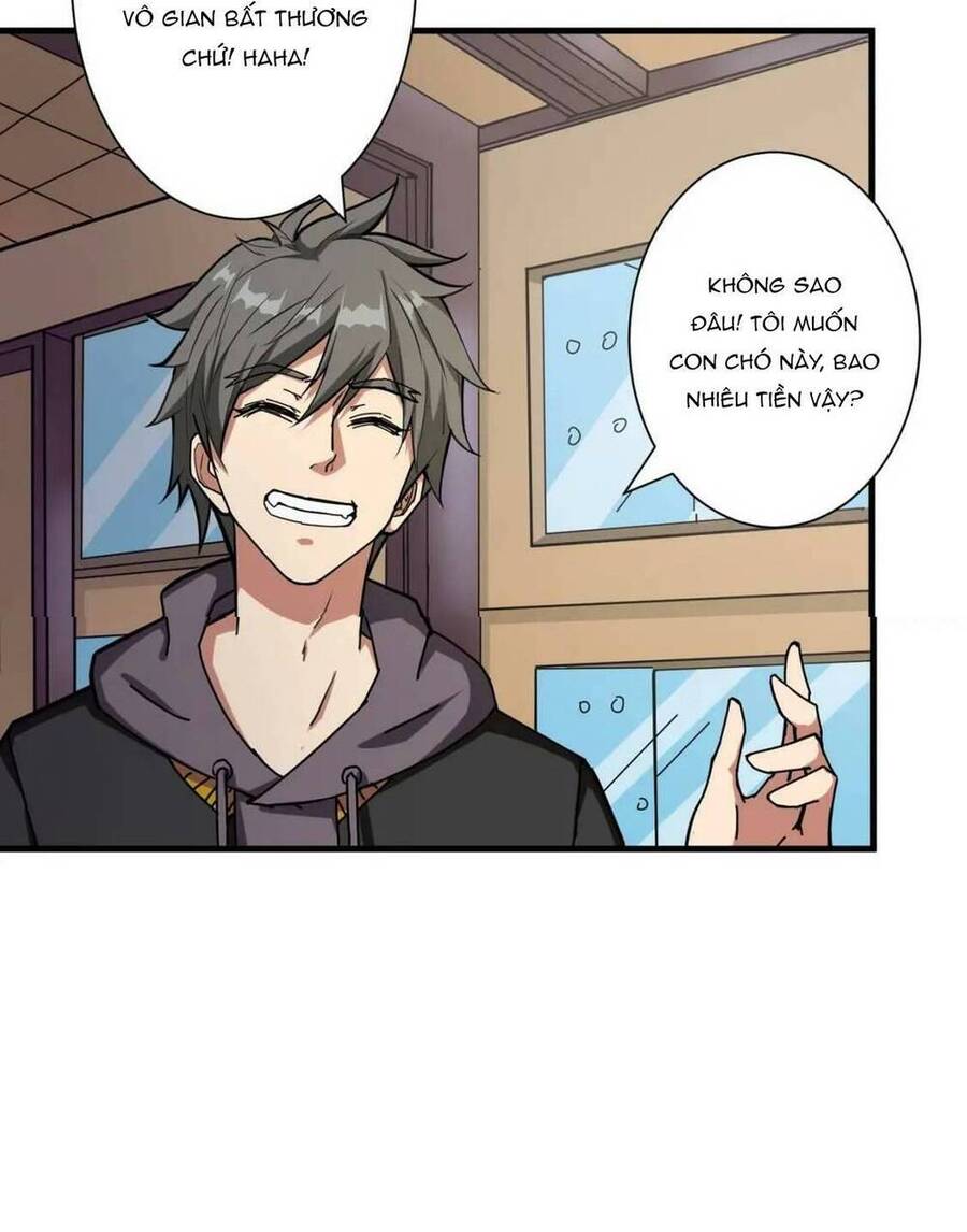 God Slayer Chapter 66 - Trang 2