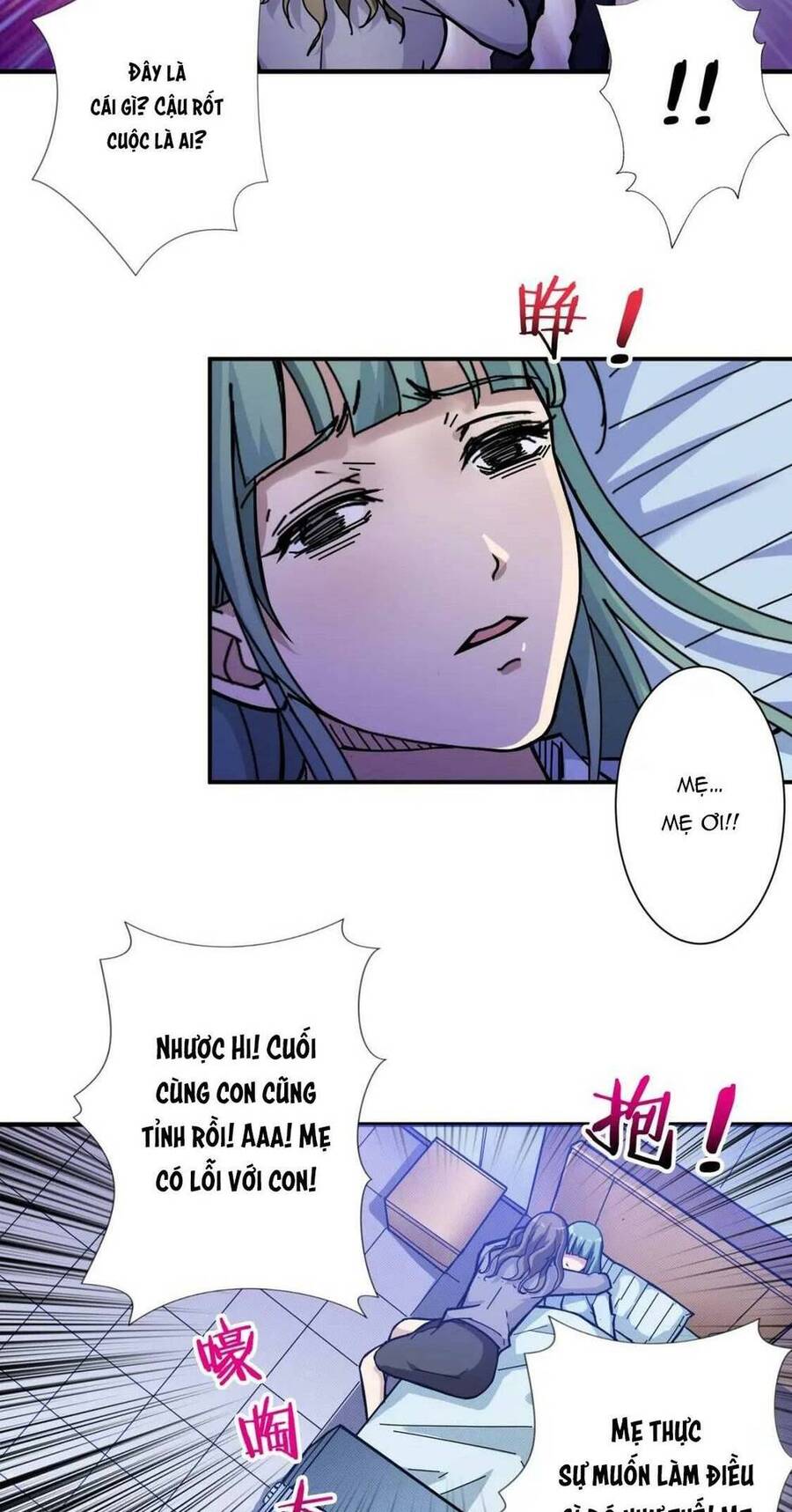 God Slayer Chapter 67 - Trang 2