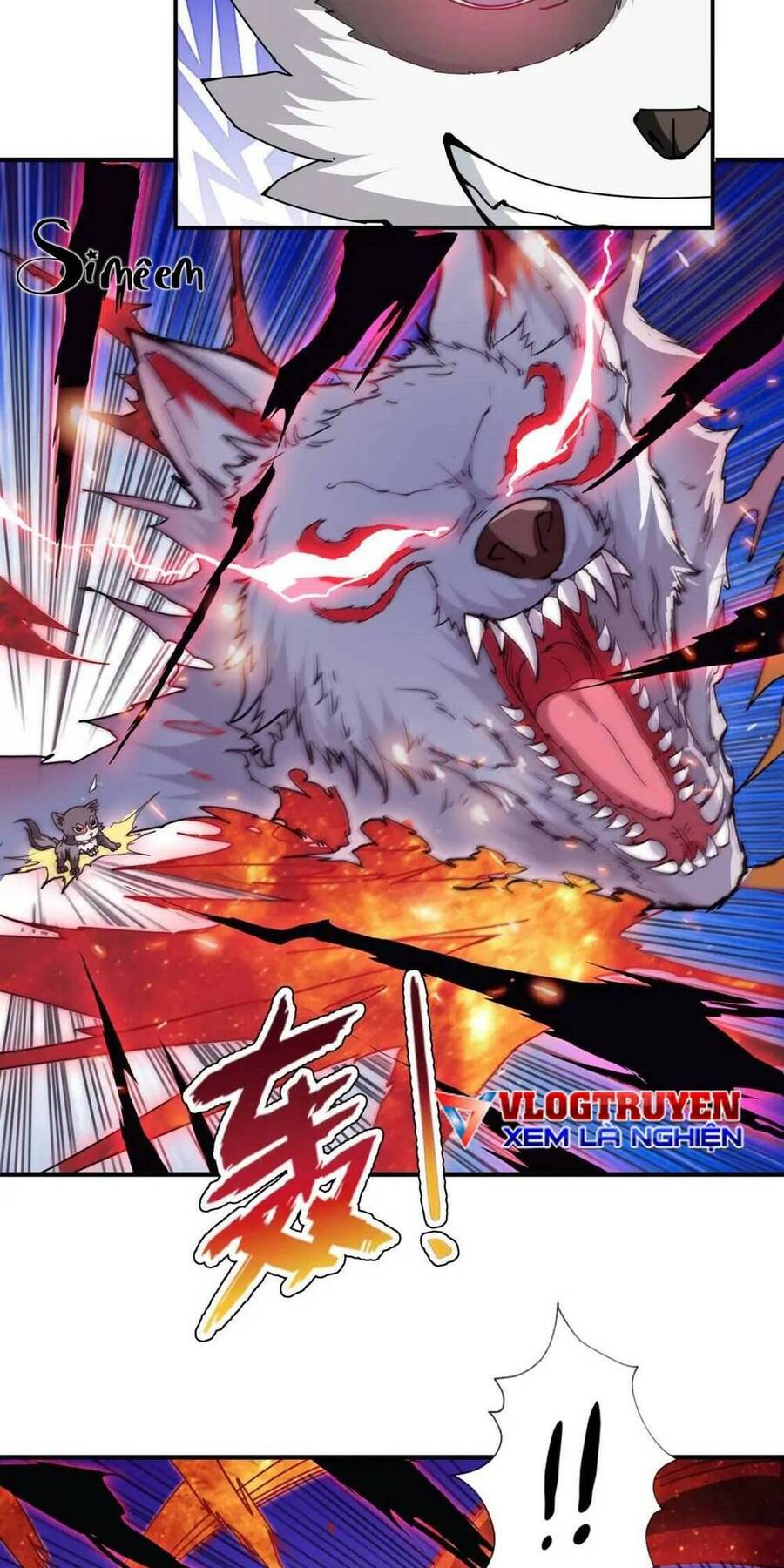 God Slayer Chapter 67 - Trang 2