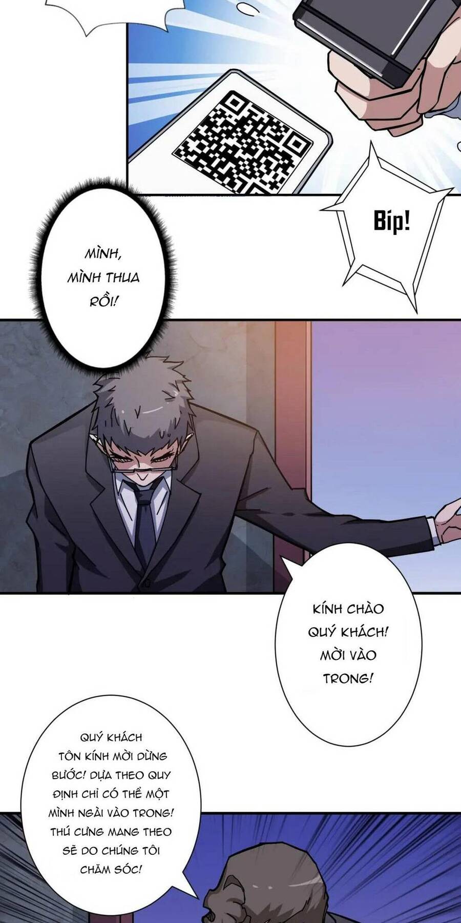 God Slayer Chapter 67 - Trang 2