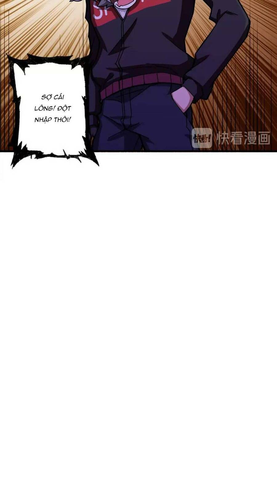 God Slayer Chapter 67 - Trang 2