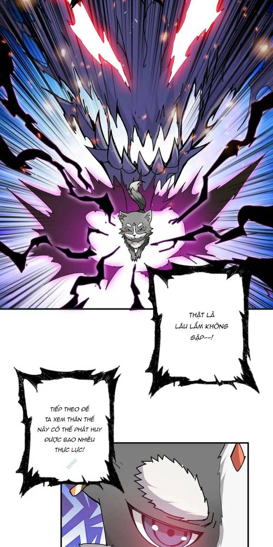 God Slayer Chapter 68 - Trang 2