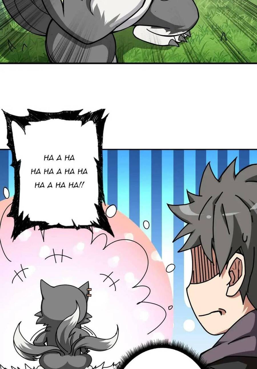 God Slayer Chapter 68 - Trang 2