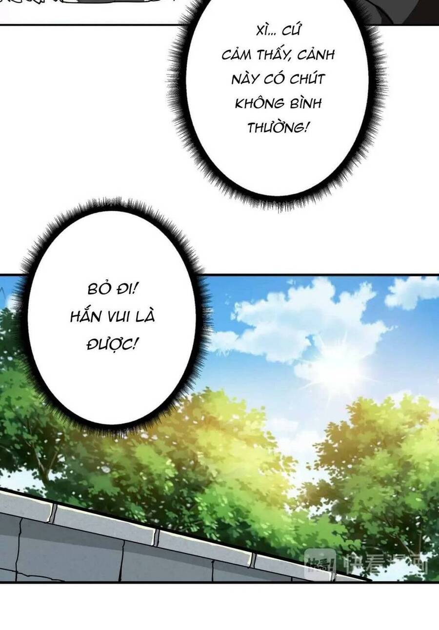 God Slayer Chapter 68 - Trang 2