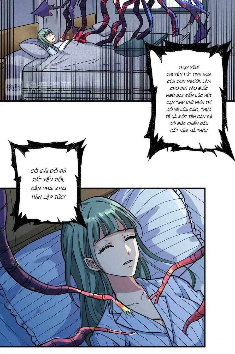 God Slayer Chapter 68 - Trang 2