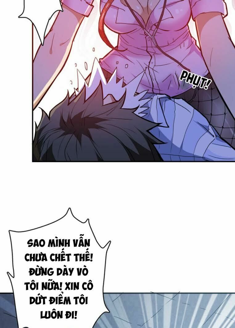 God Slayer Chapter 7 - Trang 2