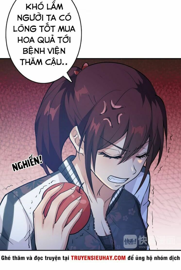 God Slayer Chapter 7 - Trang 2