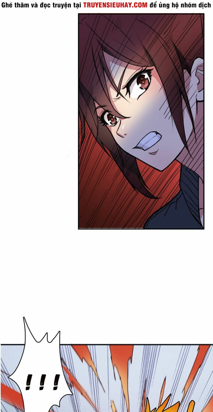 God Slayer Chapter 7 - Trang 2