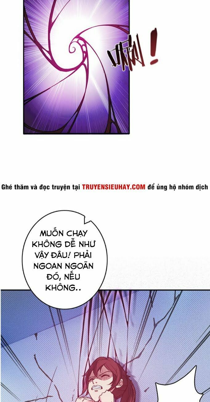 God Slayer Chapter 7 - Trang 2