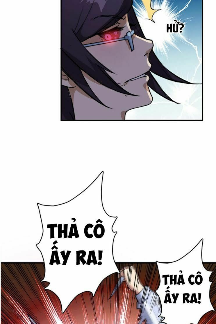 God Slayer Chapter 7 - Trang 2