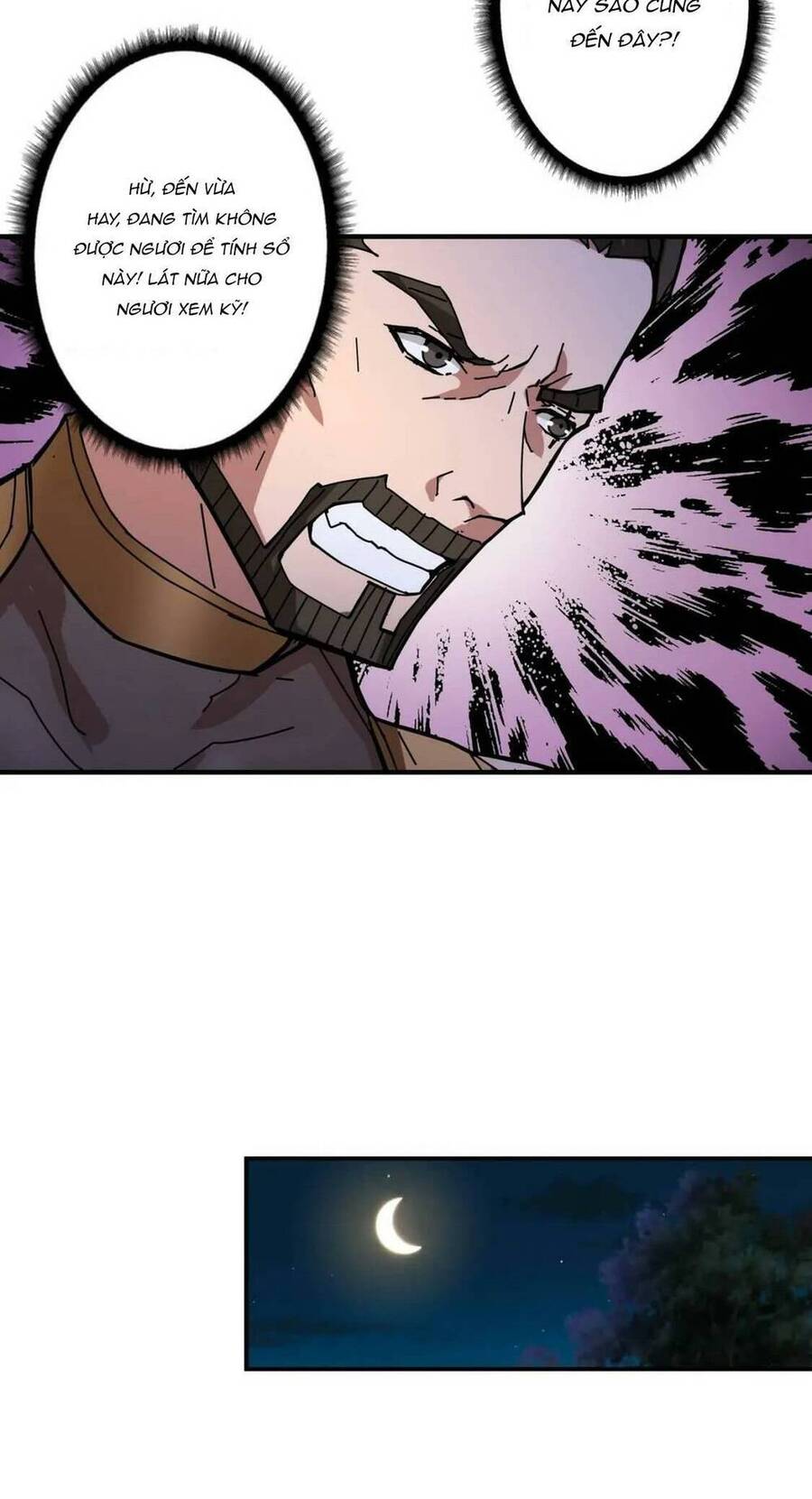 God Slayer Chapter 70 - Trang 2