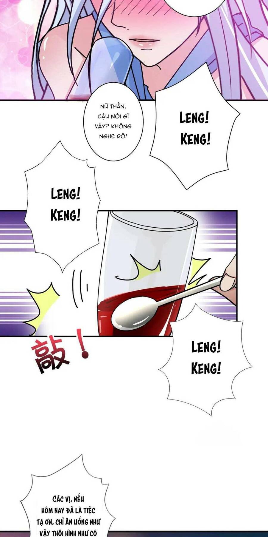 God Slayer Chapter 70 - Trang 2