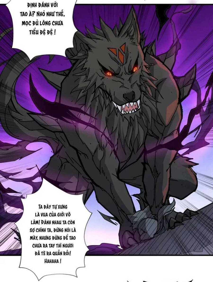 God Slayer Chapter 71 - Trang 2