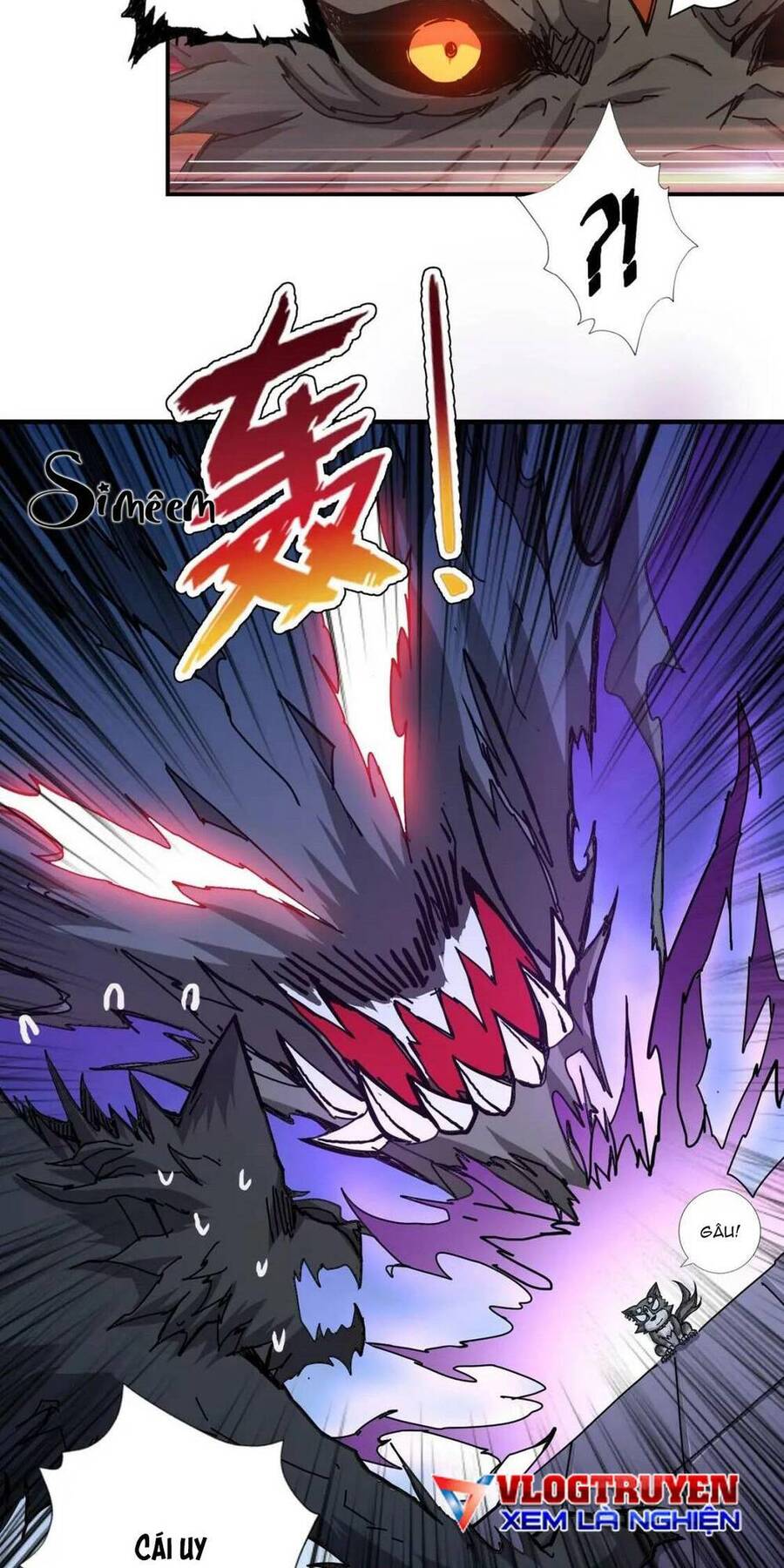 God Slayer Chapter 71 - Trang 2