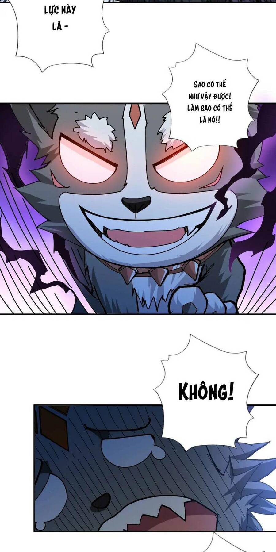 God Slayer Chapter 71 - Trang 2