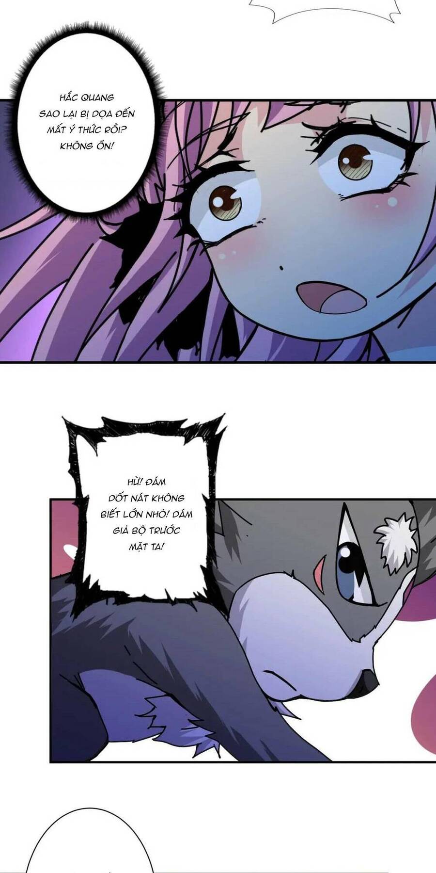 God Slayer Chapter 71 - Trang 2