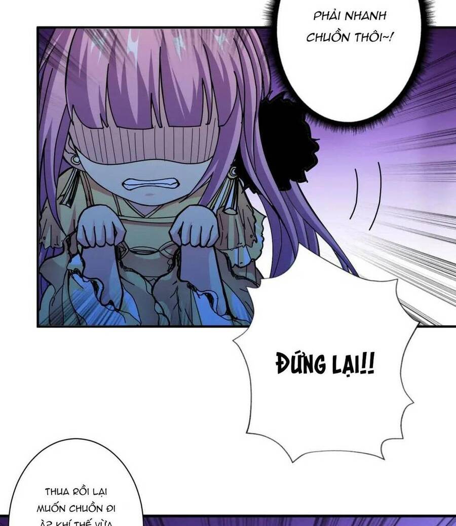 God Slayer Chapter 71 - Trang 2