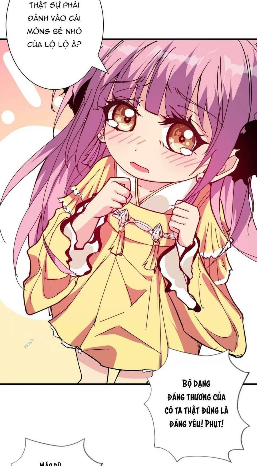 God Slayer Chapter 71 - Trang 2