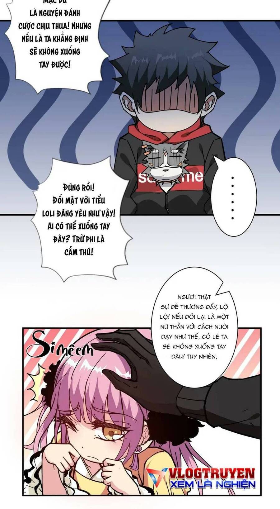 God Slayer Chapter 71 - Trang 2