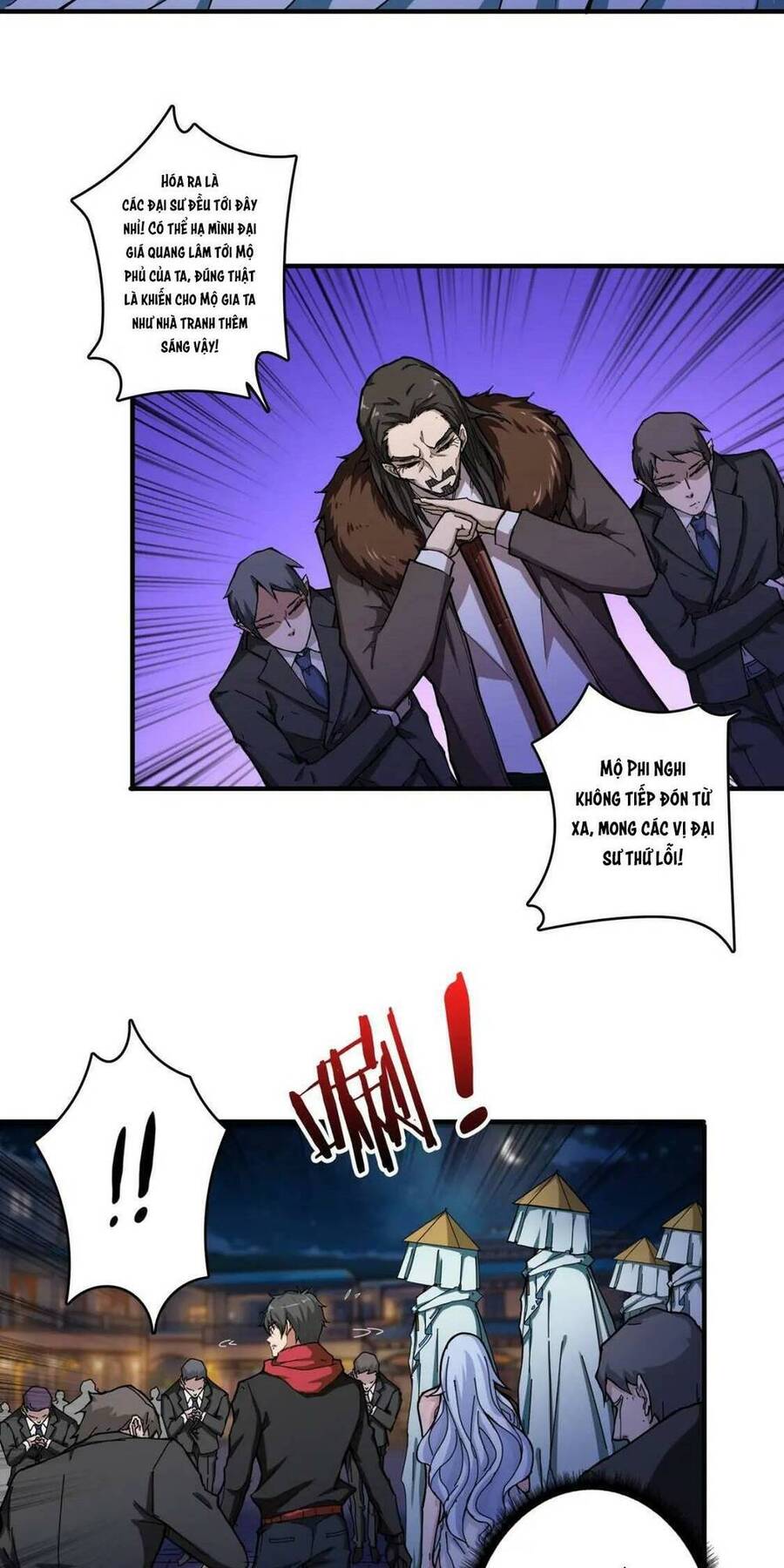 God Slayer Chapter 72 - Trang 2