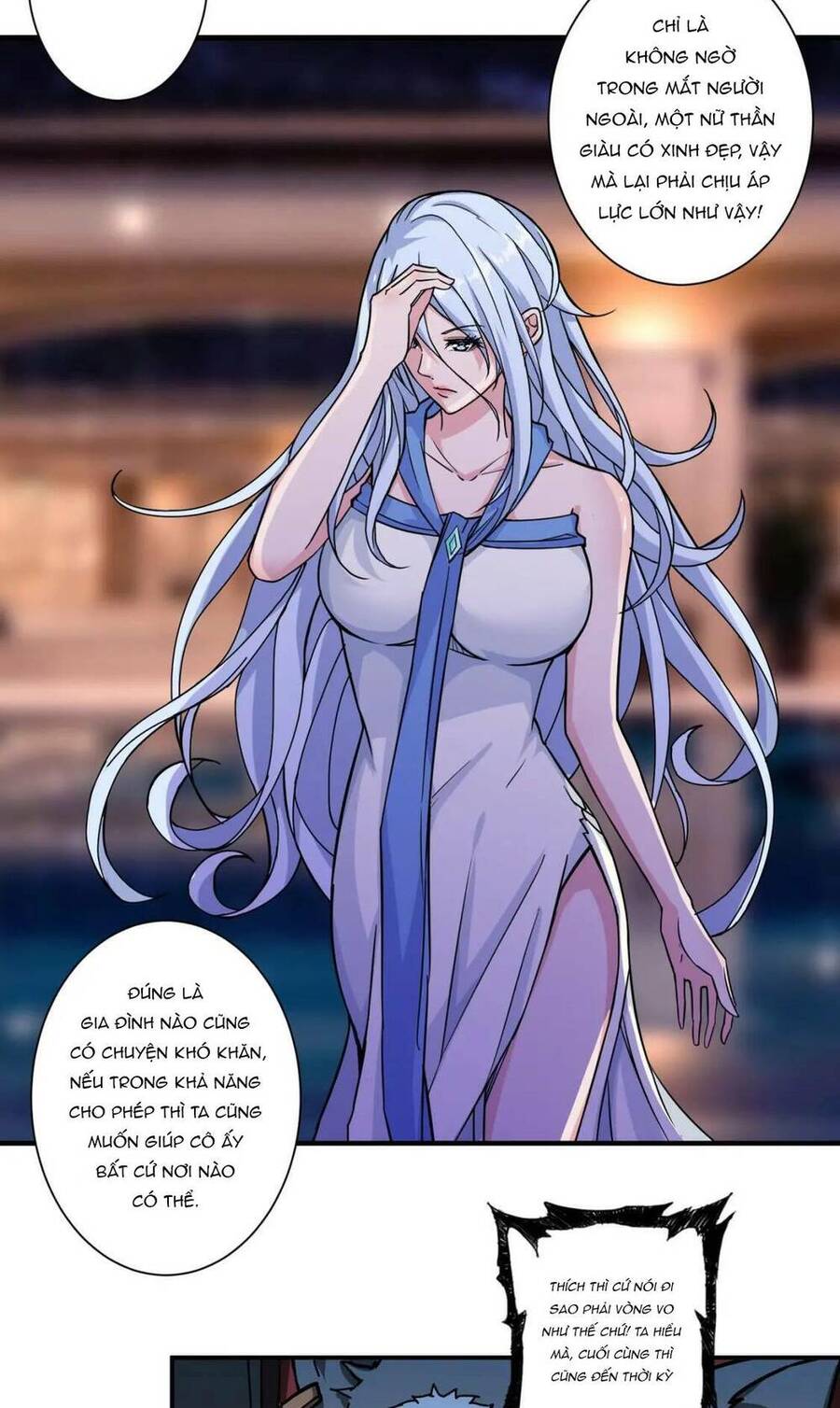 God Slayer Chapter 72 - Trang 2