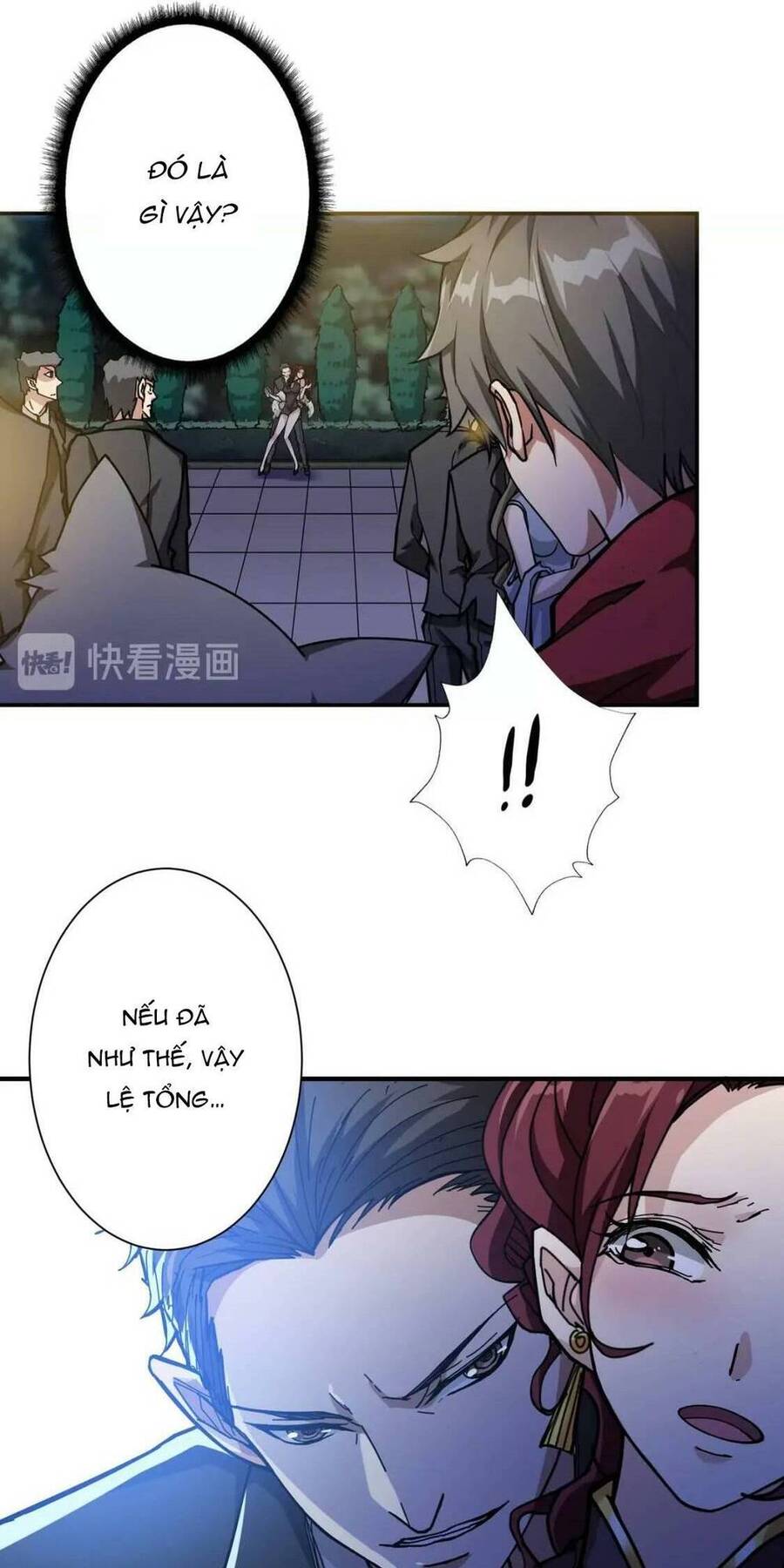 God Slayer Chapter 72 - Trang 2