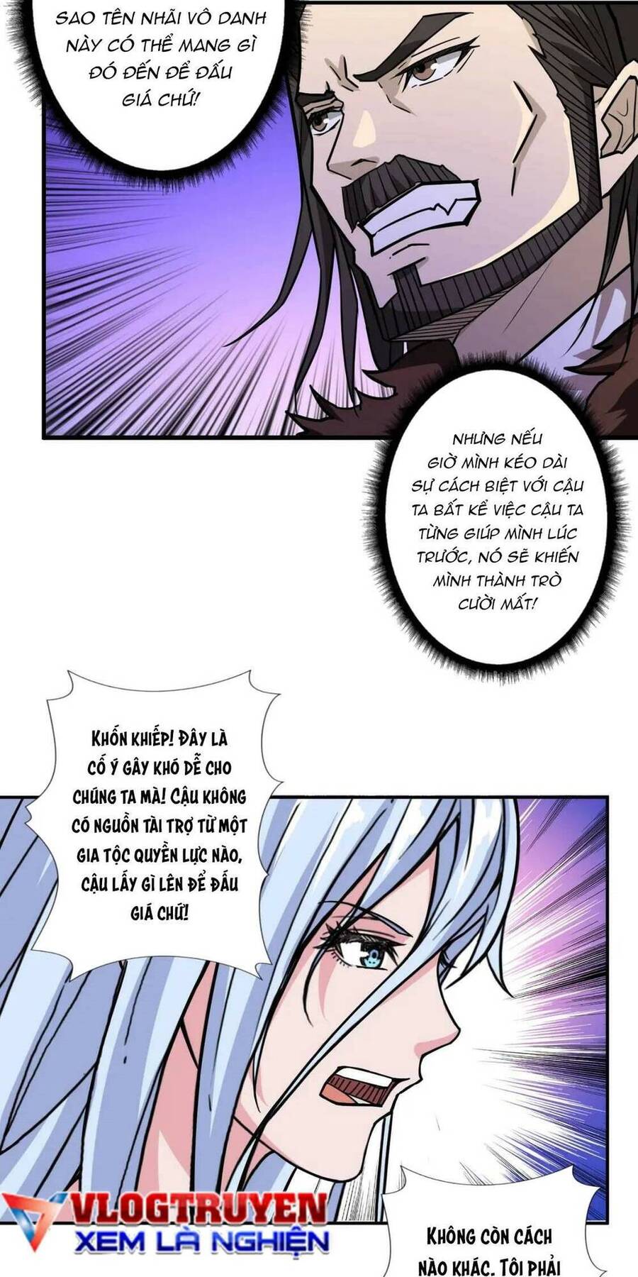 God Slayer Chapter 74 - Trang 2