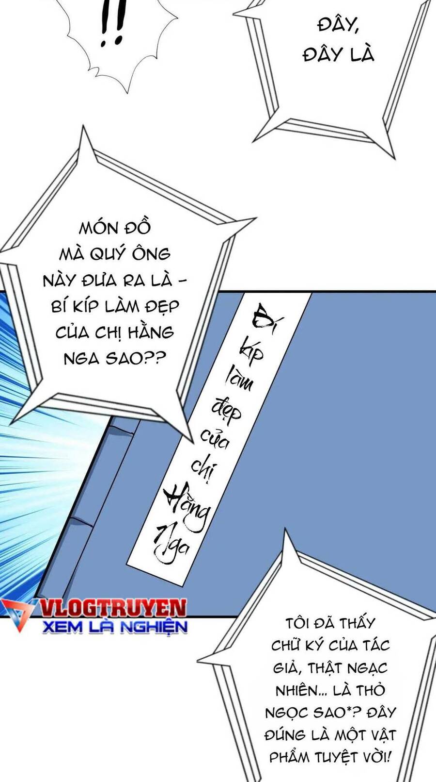 God Slayer Chapter 74 - Trang 2