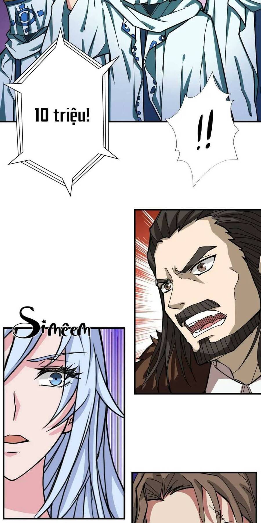 God Slayer Chapter 75 - Trang 2