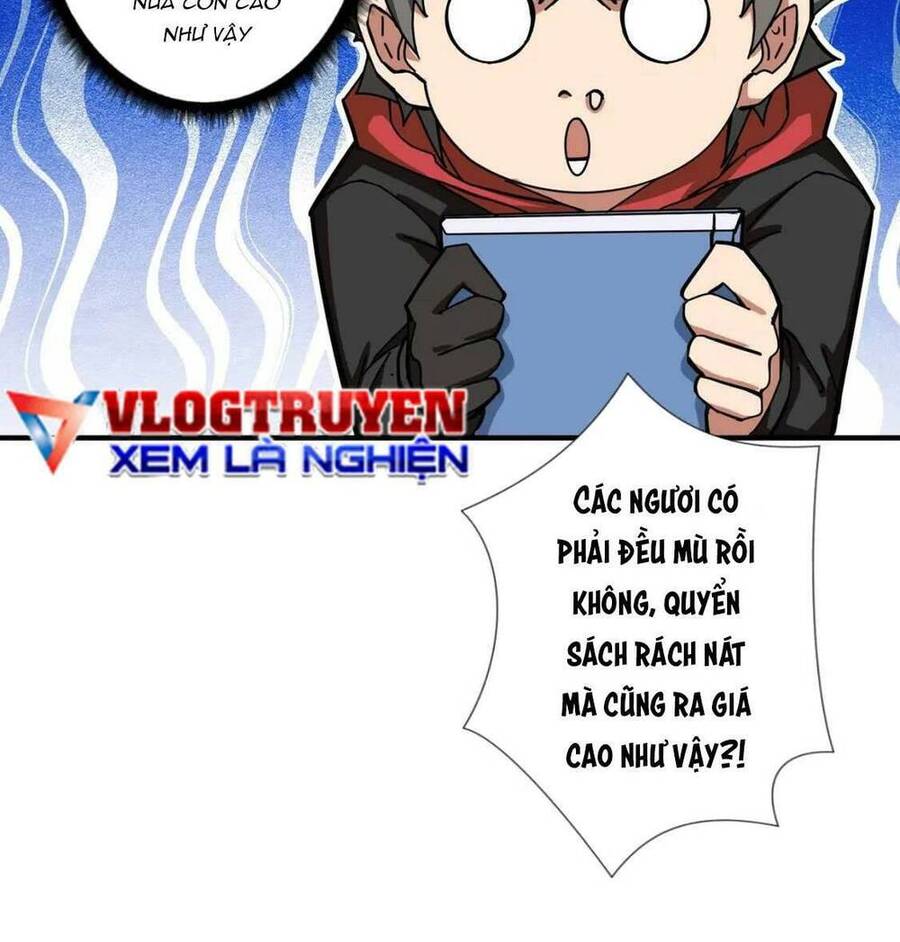 God Slayer Chapter 75 - Trang 2