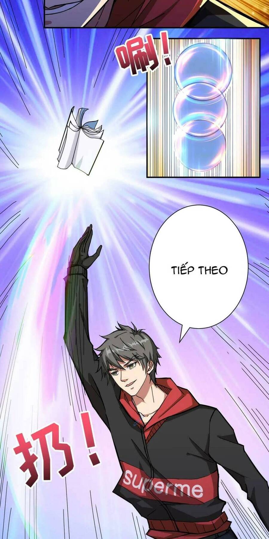 God Slayer Chapter 75 - Trang 2