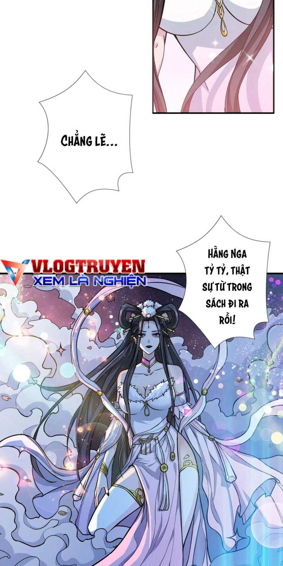 God Slayer Chapter 75 - Trang 2