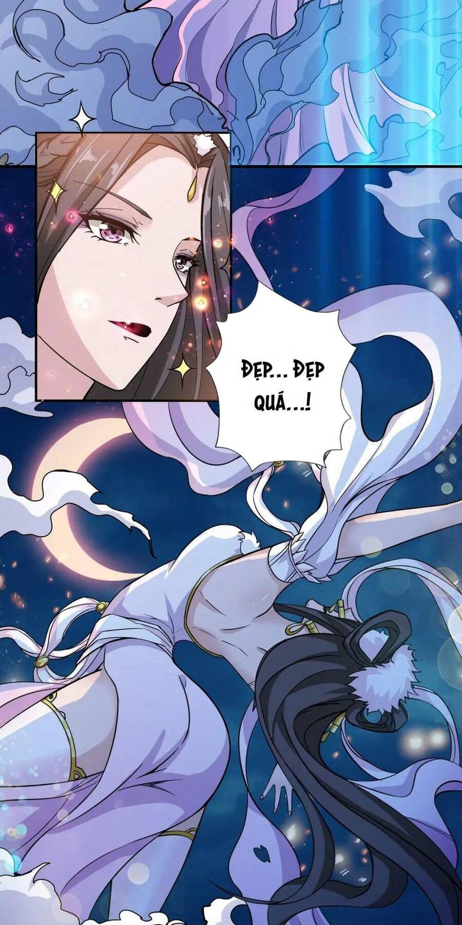 God Slayer Chapter 75 - Trang 2