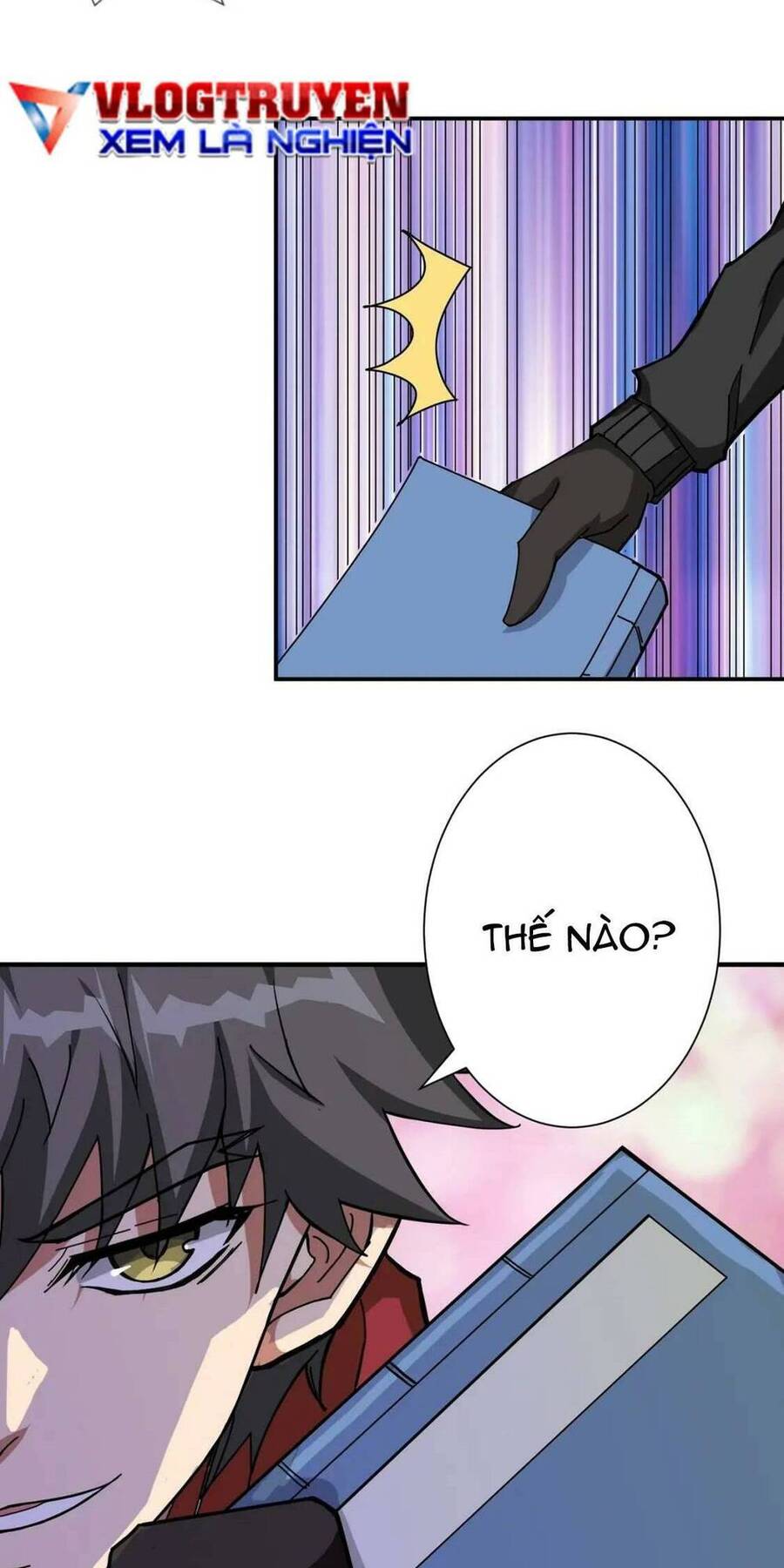 God Slayer Chapter 75 - Trang 2