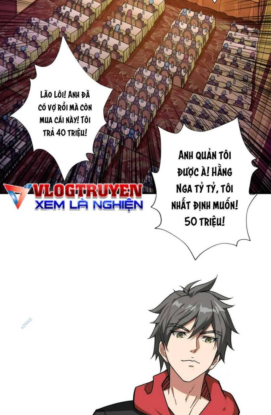 God Slayer Chapter 75 - Trang 2