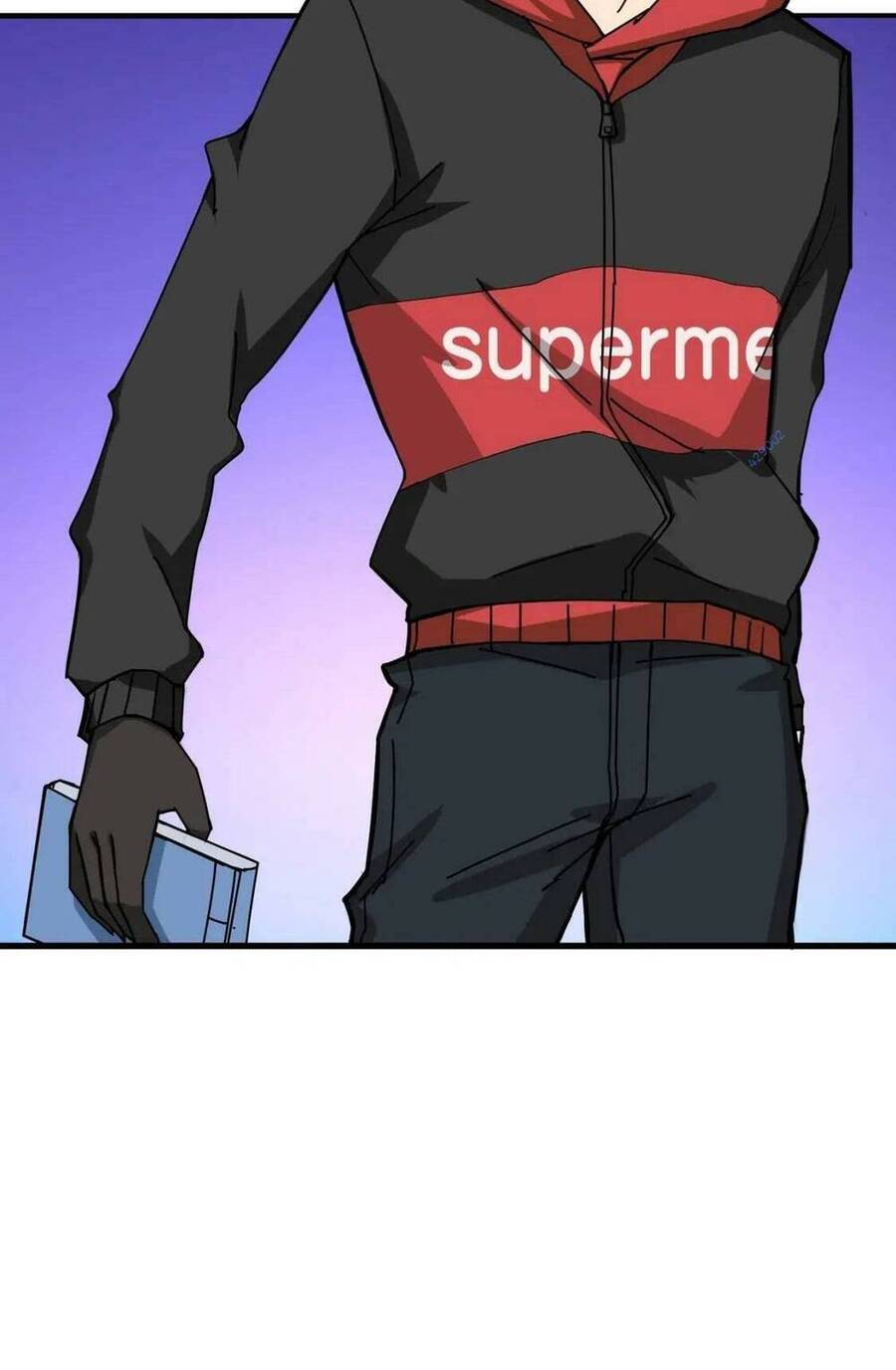 God Slayer Chapter 75 - Trang 2