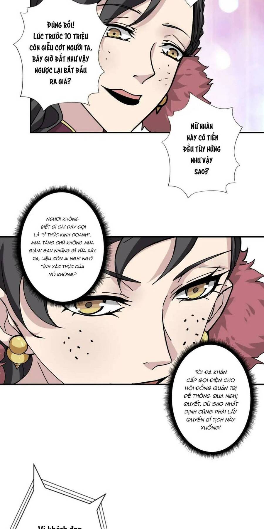 God Slayer Chapter 76 - Trang 2