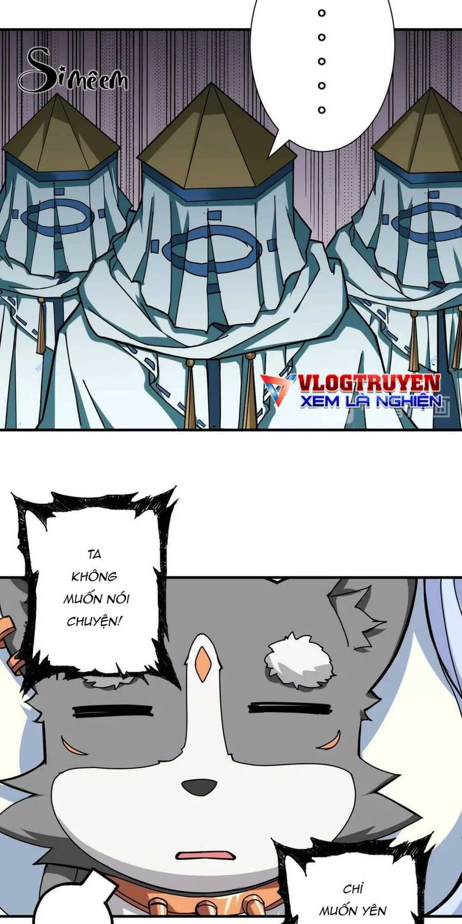 God Slayer Chapter 76 - Trang 2